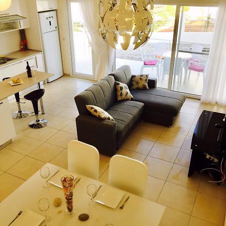 Villa 16L Gastria Экстерьер фото