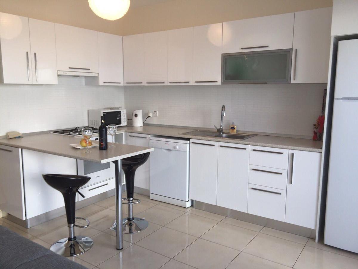 Villa 16L Gastria Экстерьер фото