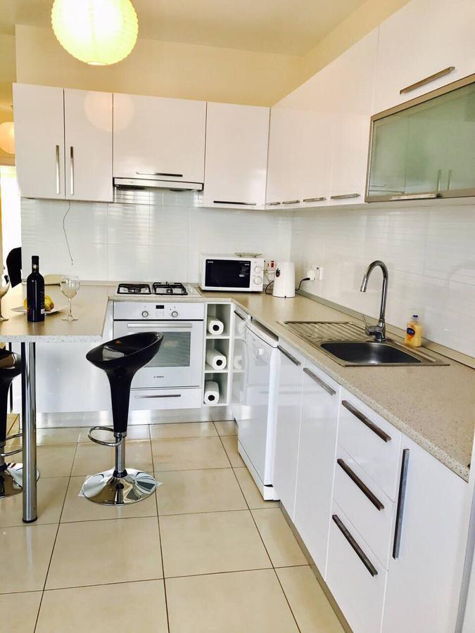 Villa 16L Gastria Экстерьер фото