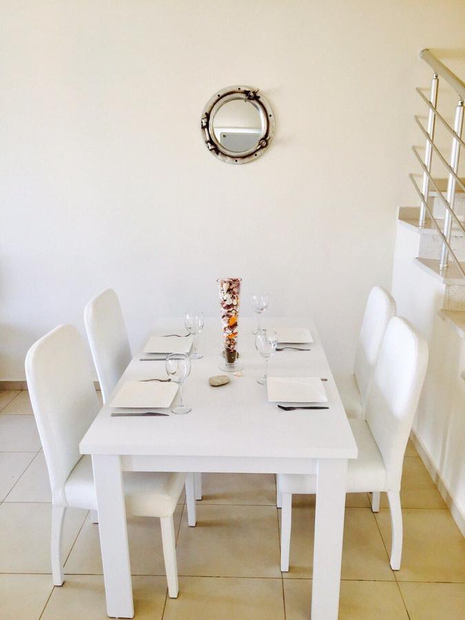 Villa 16L Gastria Экстерьер фото