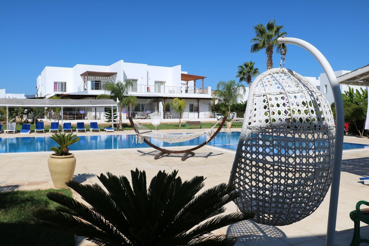 Villa 16L Gastria Экстерьер фото