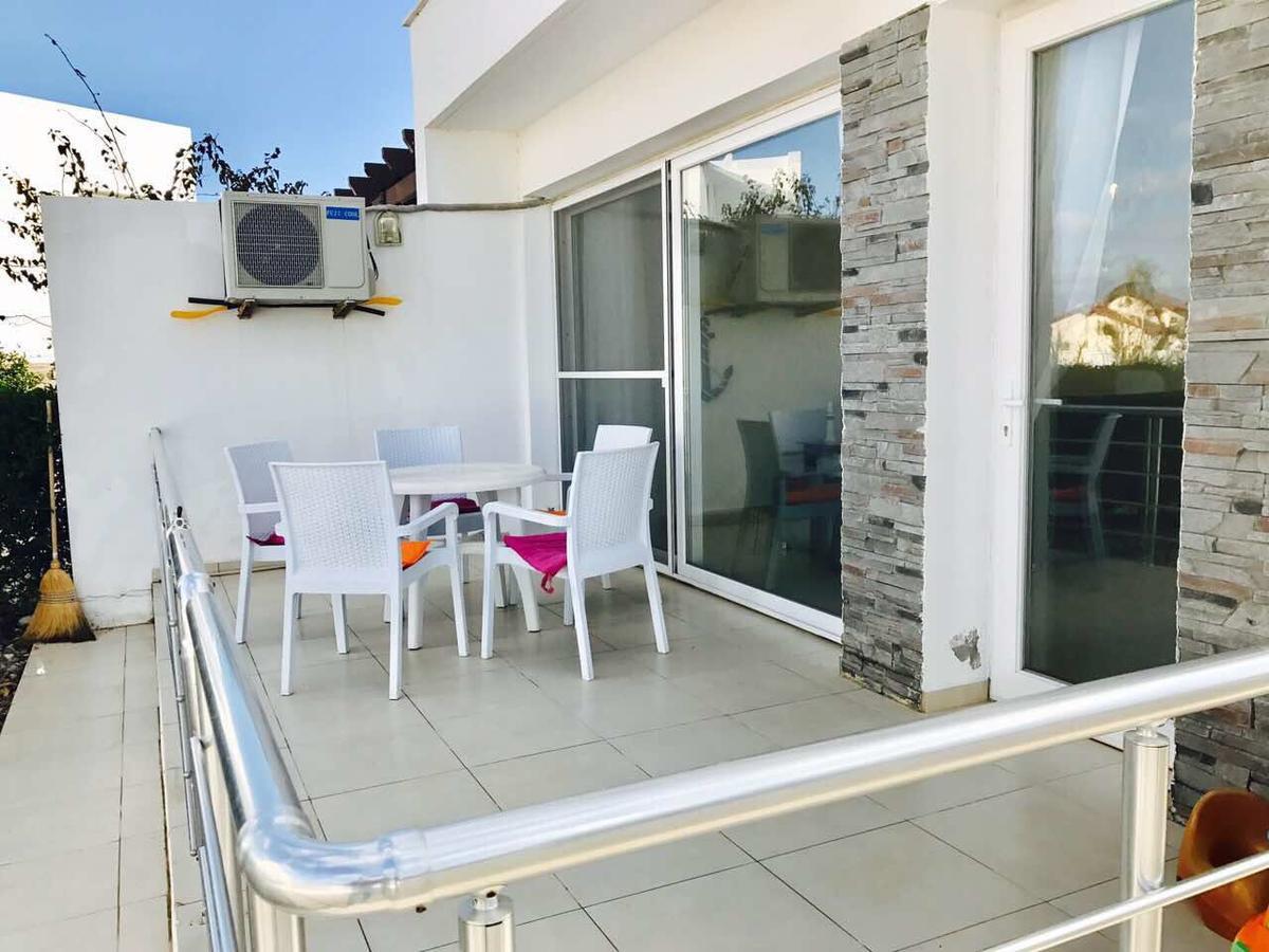 Villa 16L Gastria Экстерьер фото